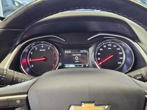 CHEVROLET ONIX 1.0 TURBO FLEX PLUS PREMIER AUTOM�TICO