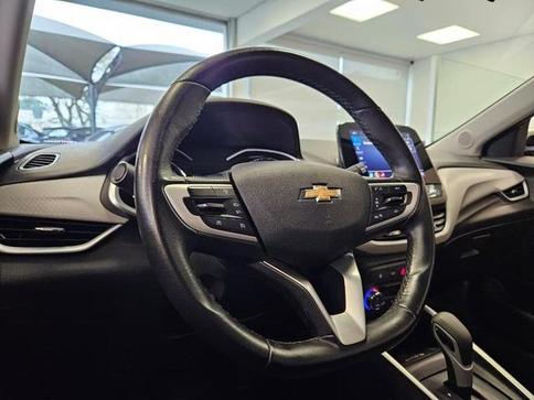 CHEVROLET ONIX 1.0 TURBO FLEX PLUS PREMIER AUTOM�TICO
