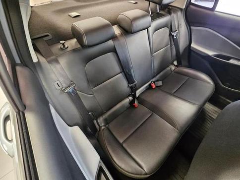 CHEVROLET ONIX 1.0 TURBO FLEX PLUS PREMIER AUTOM�TICO