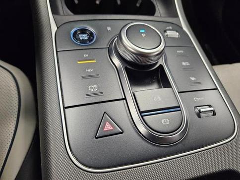 BYD KING GL 1.5 16V AUT. (HIBRIDO)