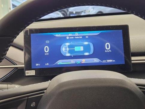 BYD KING GL 1.5 16V AUT. (HIBRIDO)
