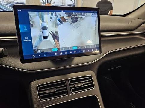 BYD KING GL 1.5 16V AUT. (HIBRIDO)