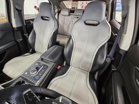 BYD KING GL 1.5 16V AUT. (HIBRIDO)