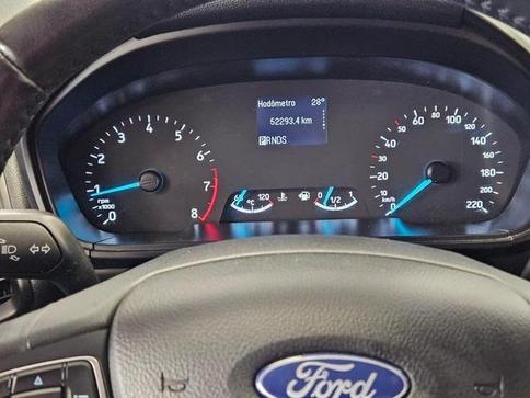 FORD ECOSPORT 1.5 TI-VCT FLEX SE AUTOM�TICO