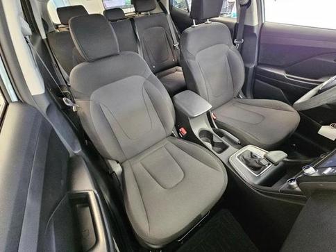 HYUNDAI CRETA COMFORT 1.0 TB 12V FLEX AUT.