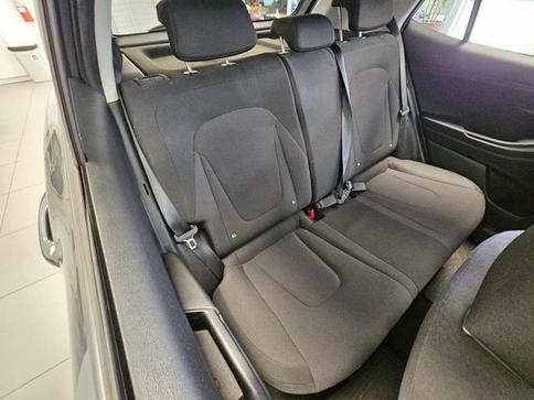 HYUNDAI CRETA COMFORT 1.0 TB 12V FLEX AUT.