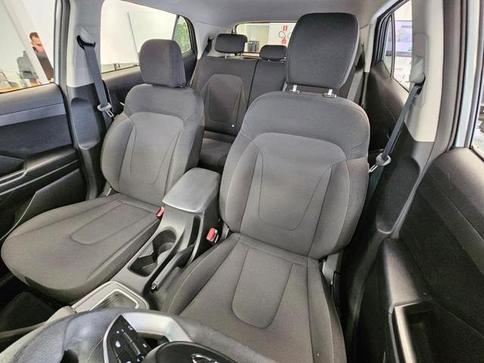 HYUNDAI CRETA COMFORT 1.0 TB 12V FLEX AUT.