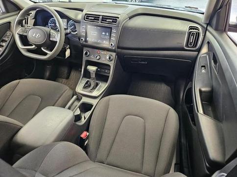 HYUNDAI CRETA COMFORT 1.0 TB 12V FLEX AUT.