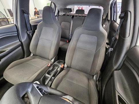 CHEVROLET ONIX 1.0 LT 8V FLEX 4P MANUAL