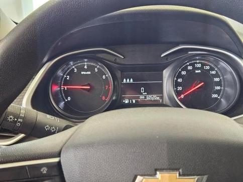 CHEVROLET ONIX 1.0 LT 8V FLEX 4P MANUAL