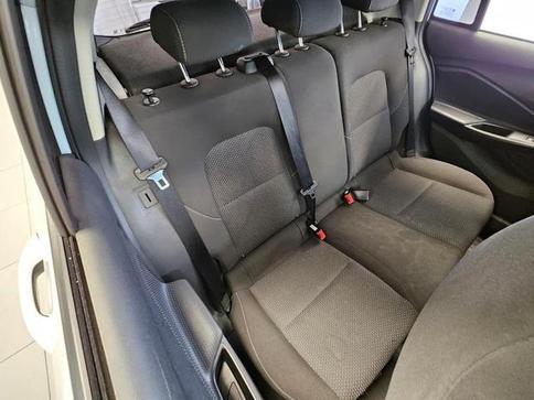 CHEVROLET ONIX 1.0 LT 8V FLEX 4P MANUAL