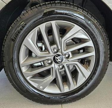 HYUNDAI HB20 LIMITED 1.0 FLEX 12V MEC.