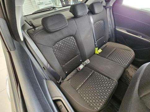 HYUNDAI HB20 LIMITED 1.0 FLEX 12V MEC.