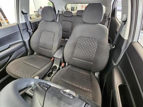 HYUNDAI HB20 LIMITED 1.0 FLEX 12V MEC.