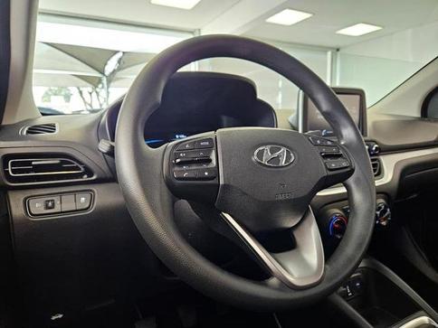 HYUNDAI HB20 LIMITED 1.0 FLEX 12V MEC.