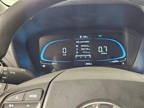 HYUNDAI HB20 LIMITED 1.0 FLEX 12V MEC.