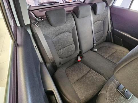 HYUNDAI CRETA ACTION 1.6 16V FLEX AUT