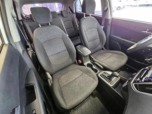 HYUNDAI CRETA ACTION 1.6 16V FLEX AUT