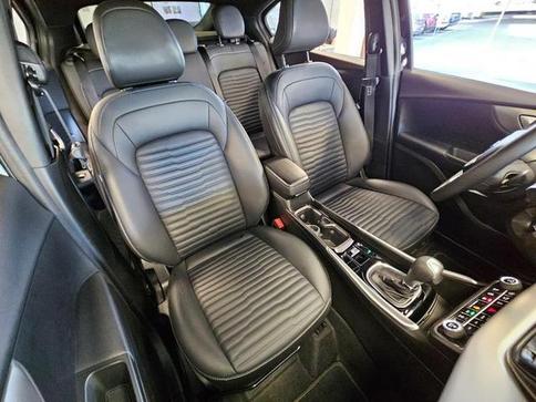FIAT Fastback Impetus 1.0 200 T. Flex Aut
