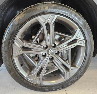 FIAT Fastback Impetus 1.0 200 T. Flex Aut