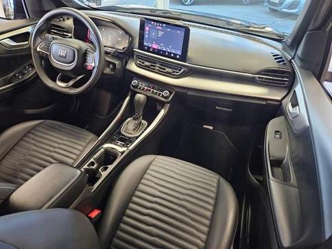 FIAT Fastback Impetus 1.0 200 T. Flex Aut