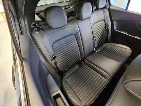FIAT Fastback Impetus 1.0 200 T. Flex Aut