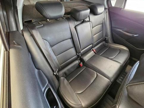 CHEVROLET CRUZE SEDAN LTZ 1.4 16V TURBO FLEX 4P AUT