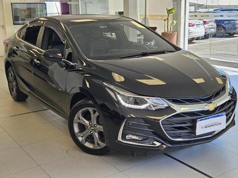 CHEVROLET CRUZE SEDAN LTZ 1.4 16V TURBO FLEX 4P AUT