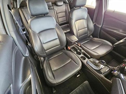 CHEVROLET CRUZE SEDAN LTZ 1.4 16V TURBO FLEX 4P AUT