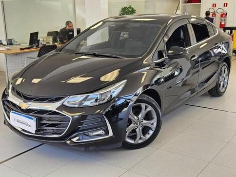 CHEVROLET CRUZE SEDAN LTZ 1.4 16V TURBO FLEX 4P AUT