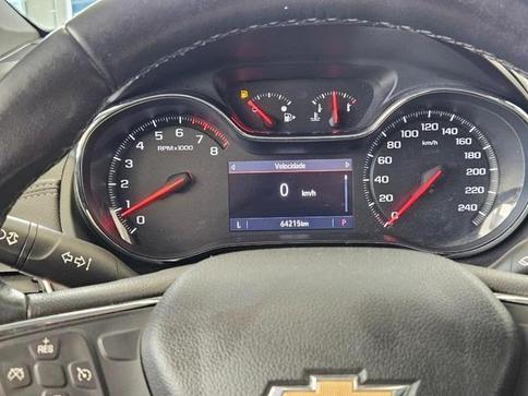 CHEVROLET CRUZE SEDAN LTZ 1.4 16V TURBO FLEX 4P AUT