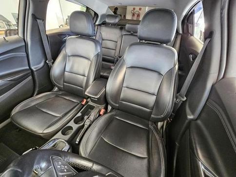 CHEVROLET CRUZE SEDAN LTZ 1.4 16V TURBO FLEX 4P AUT