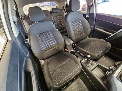 HYUNDAI HB20 LIMITED 1.0 FLEX 12V MEC.