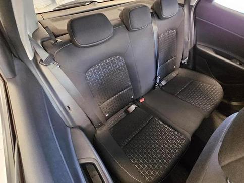 HYUNDAI HB20 LIMITED 1.0 FLEX 12V MEC.