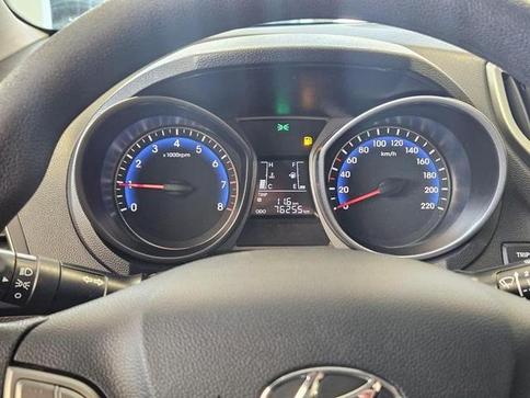 HYUNDAI HB20 UNIQUE 1.0 FLEX 12V MEC