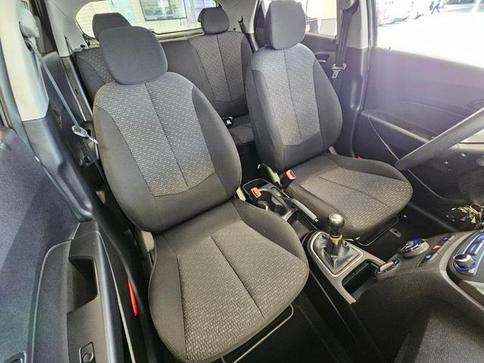 HYUNDAI HB20 UNIQUE 1.0 FLEX 12V MEC
