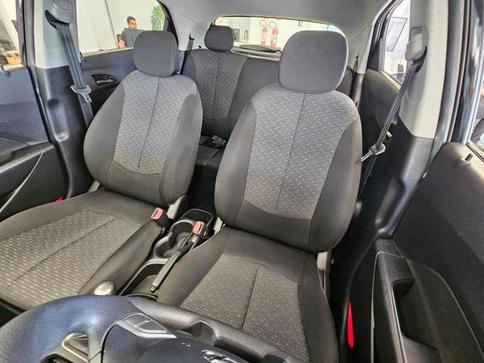 HYUNDAI HB20 UNIQUE 1.0 FLEX 12V MEC