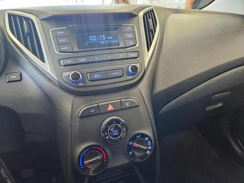 HYUNDAI HB20 UNIQUE 1.0 FLEX 12V MEC