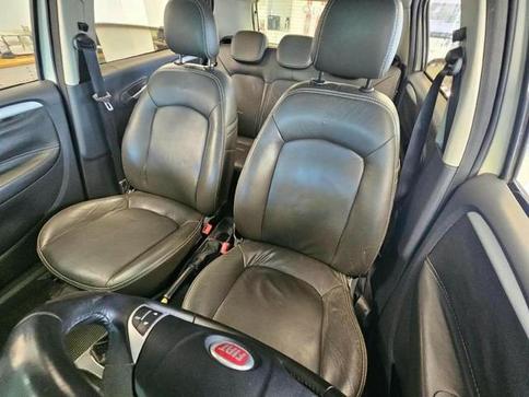 FIAT PUNTO ATTRACTIVE 1.4 FLEX MEC.