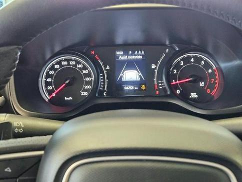 FIAT PULSE AUDACE 1.0 TURBO CVT