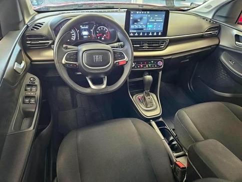 FIAT PULSE AUDACE 1.0 TURBO CVT