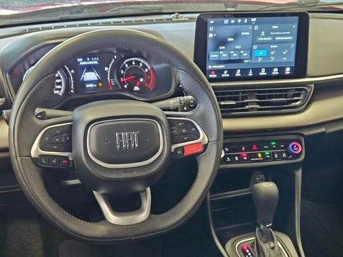 FIAT PULSE AUDACE 1.0 TURBO CVT