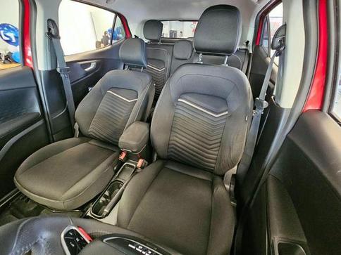 FIAT PULSE AUDACE 1.0 TURBO CVT