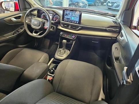 FIAT PULSE AUDACE 1.0 TURBO CVT