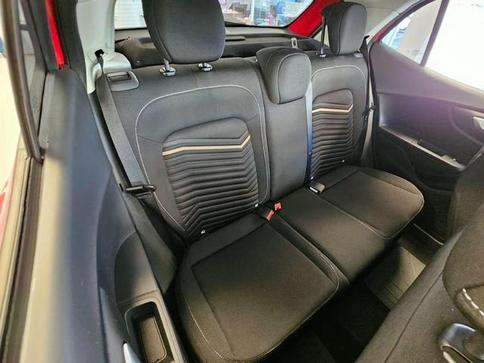 FIAT PULSE AUDACE 1.0 TURBO CVT