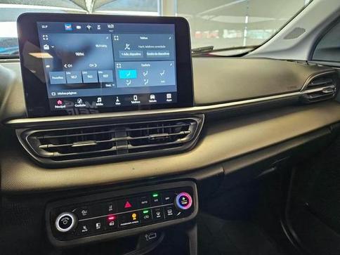 FIAT PULSE AUDACE 1.0 TURBO CVT