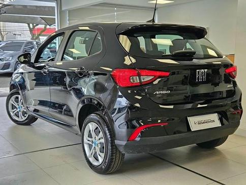 FIAT ARGO DRIVE 1.0