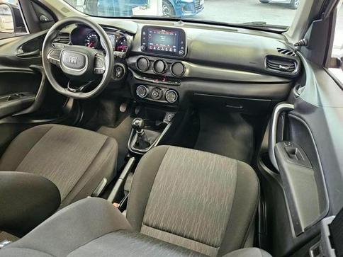 FIAT ARGO DRIVE 1.0