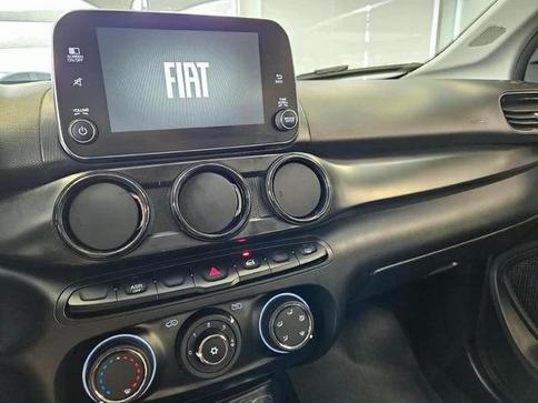 FIAT ARGO DRIVE 1.0