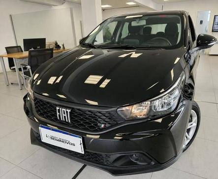 FIAT ARGO DRIVE 1.0